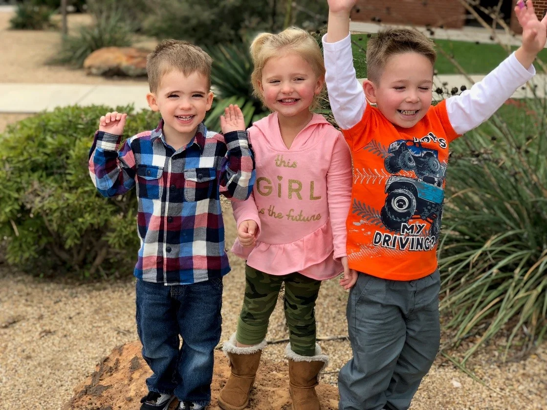 Daycare in Llano, TX