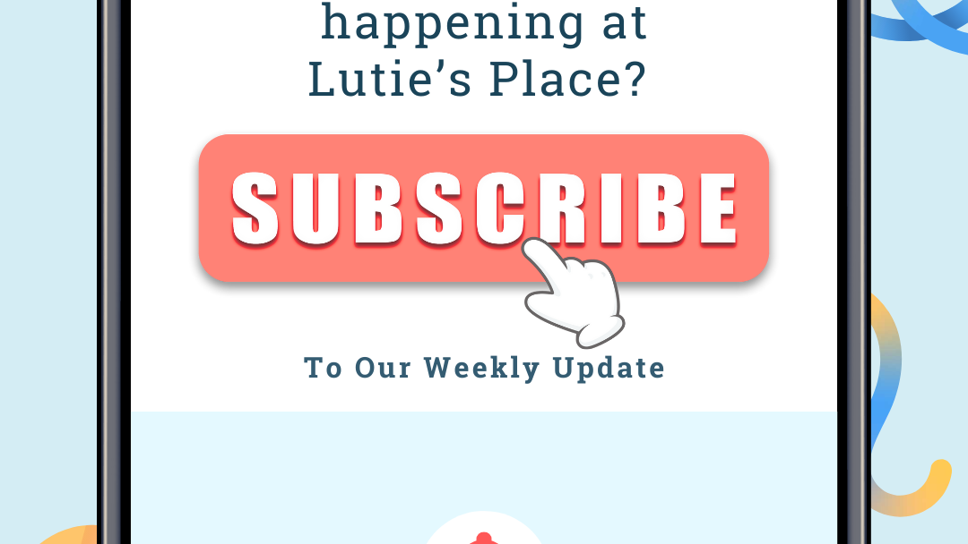 Subscribe to our Weekly Update