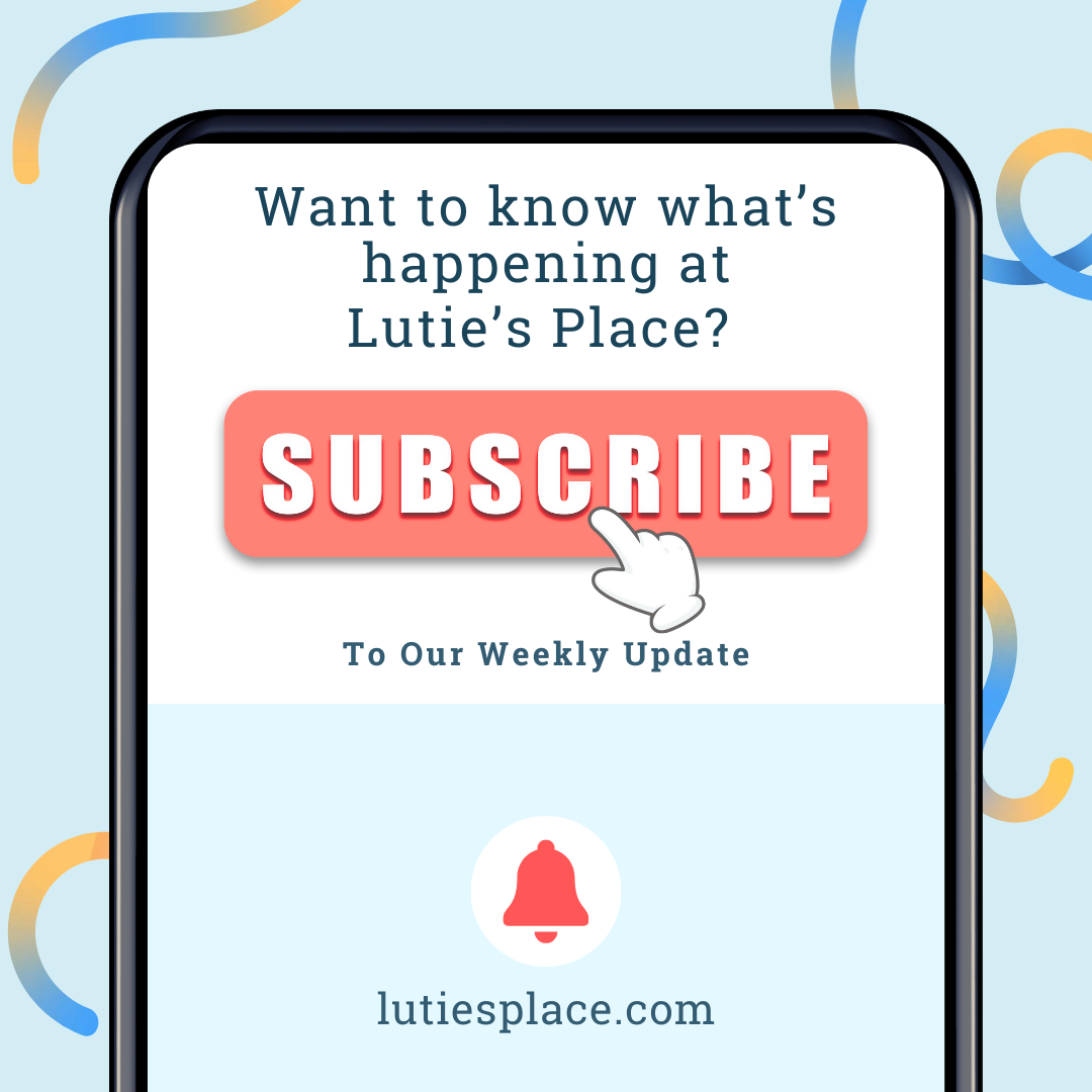 Subscribe to our Weekly Update