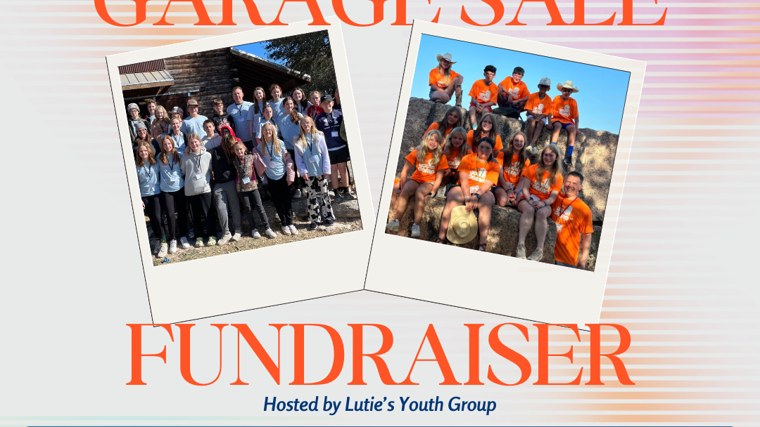 Youth Fundraiser