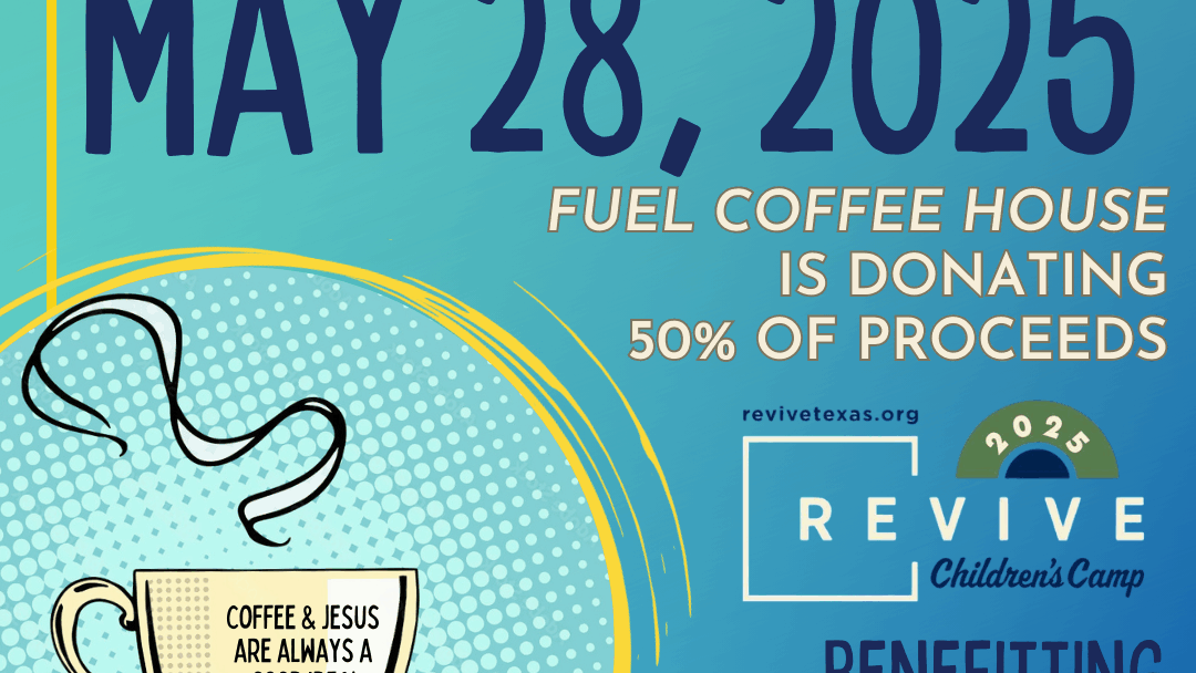 Help “Fuel” our kids to camp!
