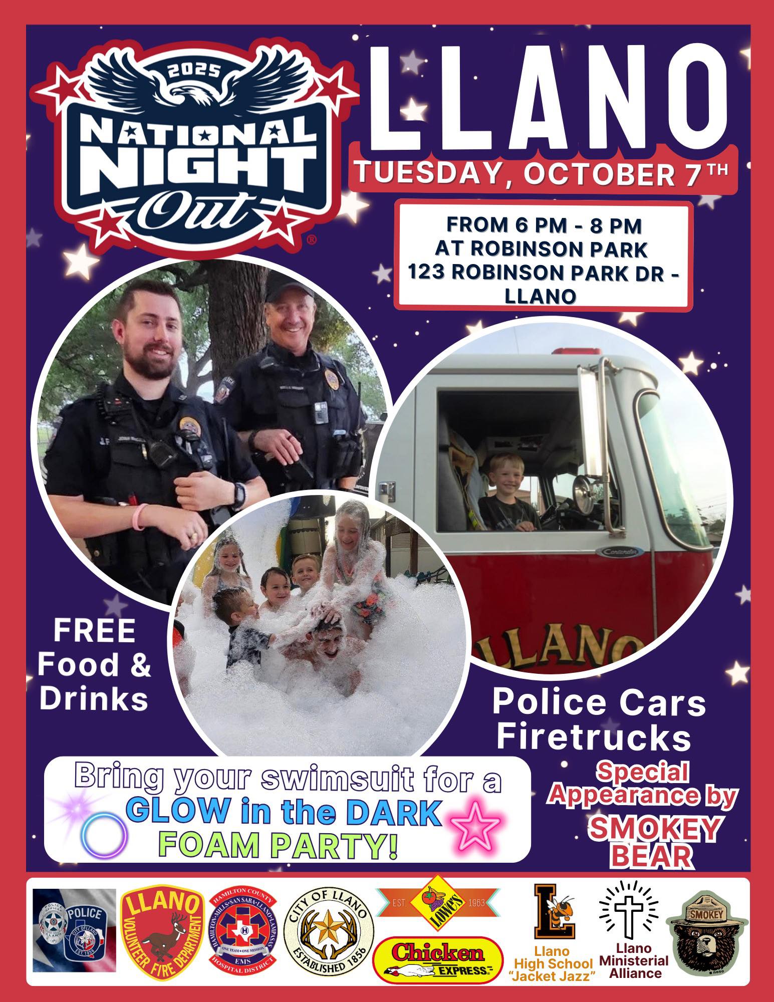National Night Out
