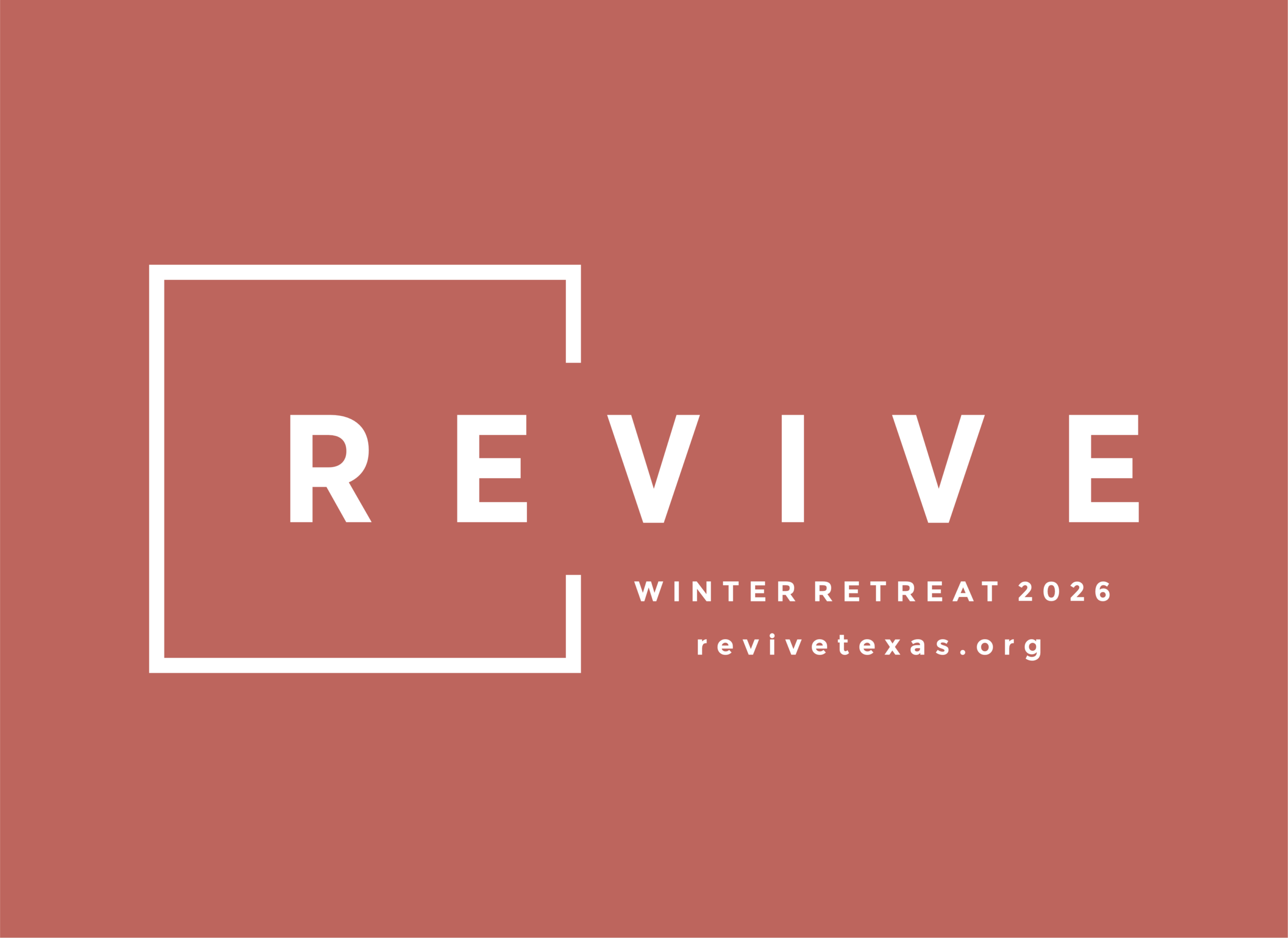 Winterretreat