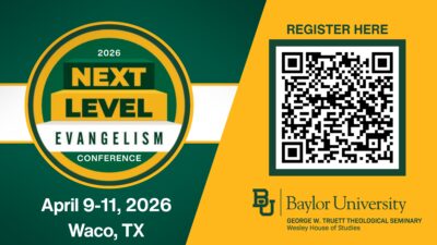 NextLevel Evangelism Conference