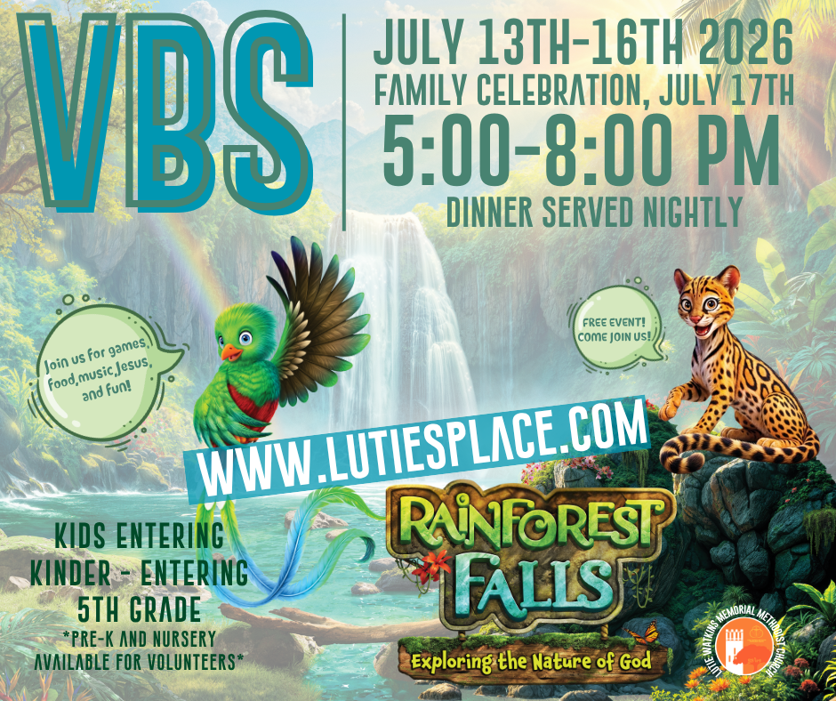 VBS SOCIAL MEDIA