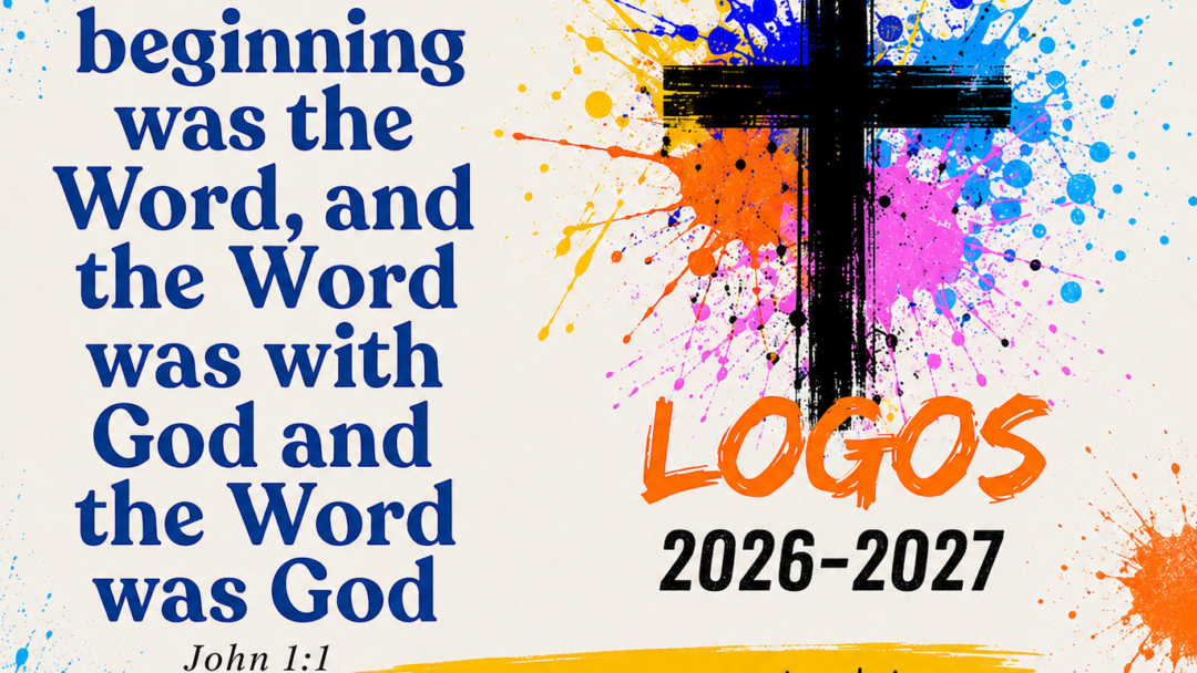 LOGOS 2026-2027